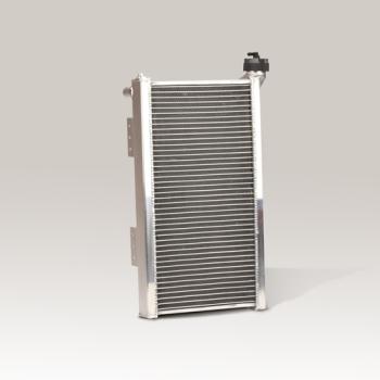 Kühler 450 x 240 x 42 mm